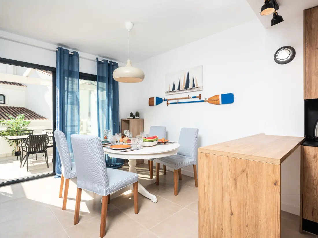Maison de Vacances Estepona