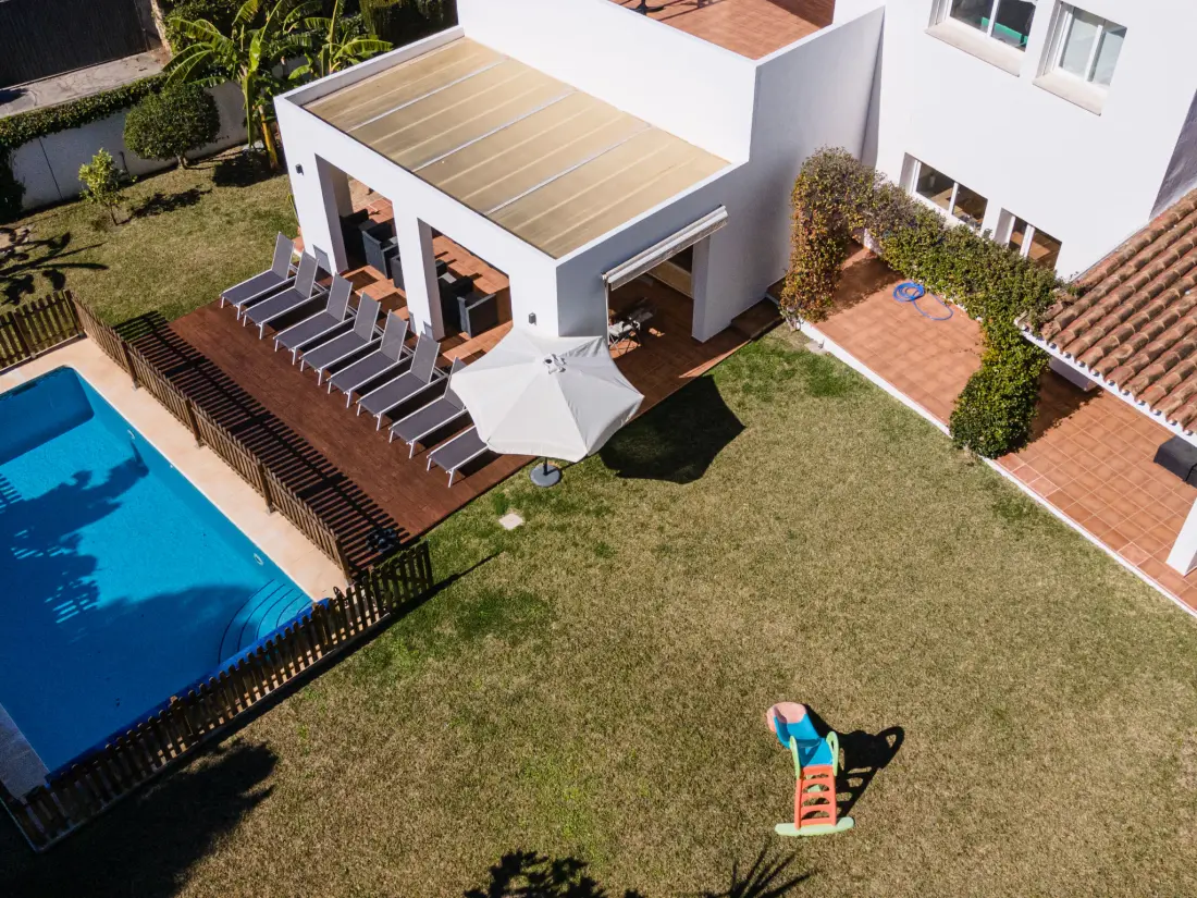 Maison de Vacances Estepona