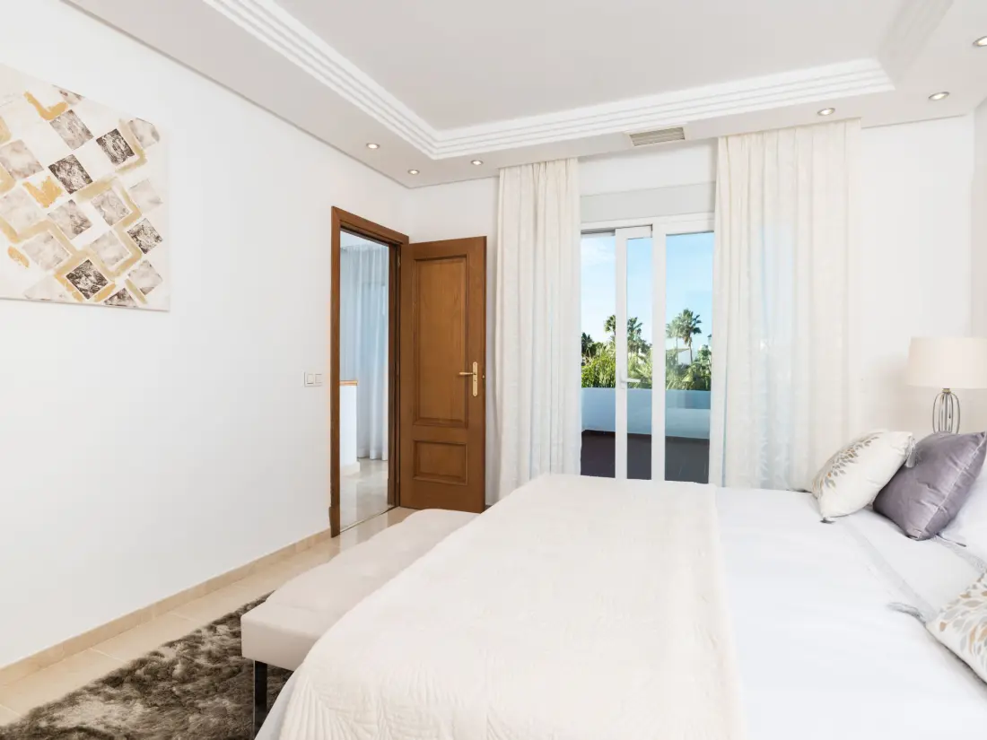 Maison de Vacances Estepona