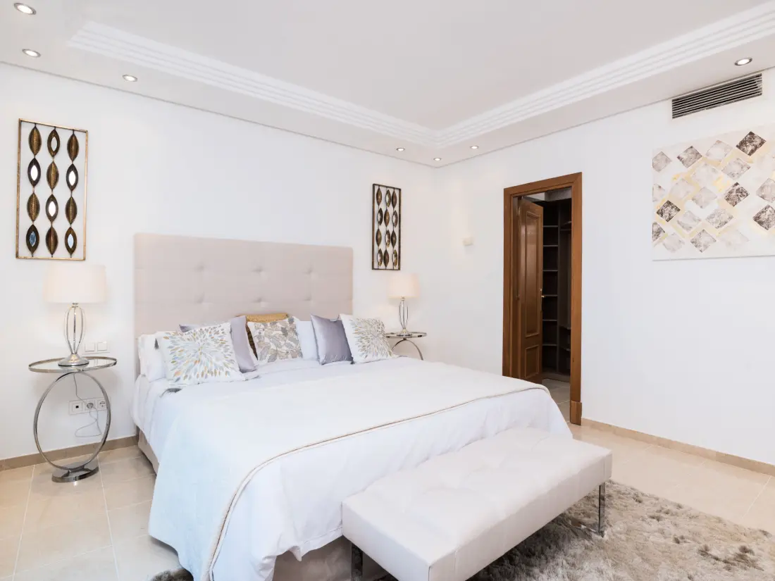 Maison de Vacances Estepona