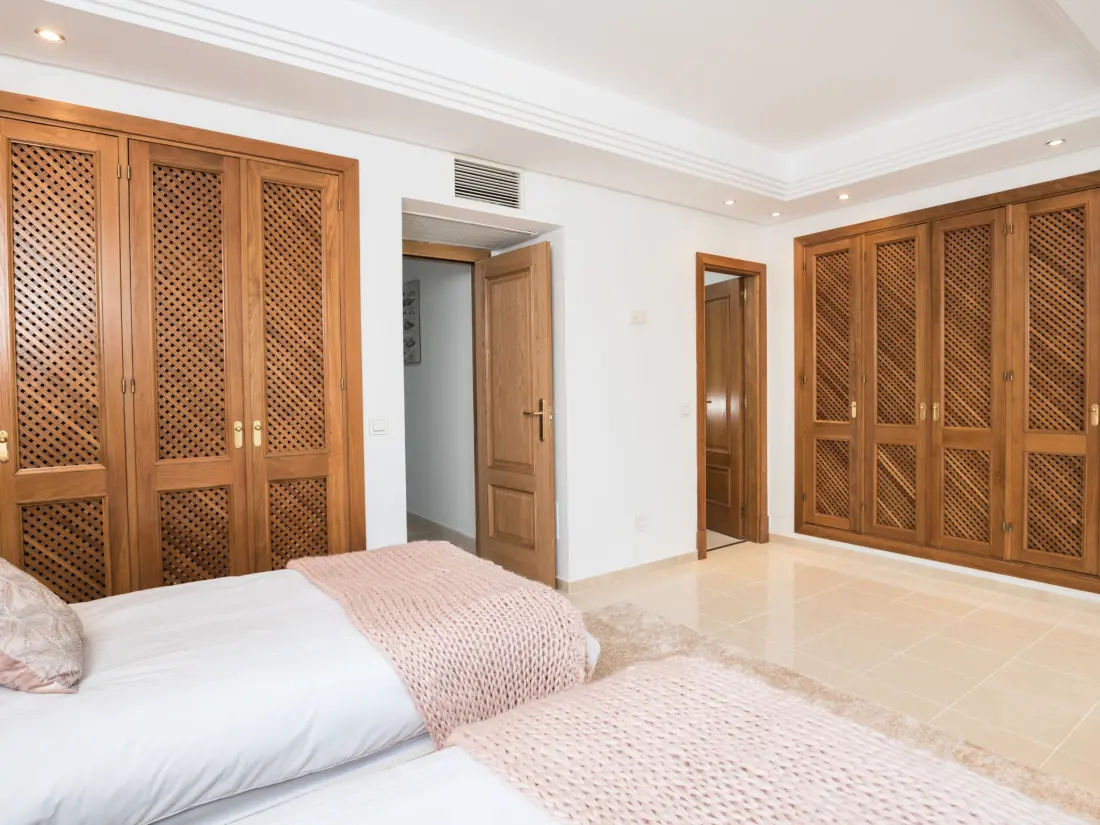 Maison de Vacances Estepona