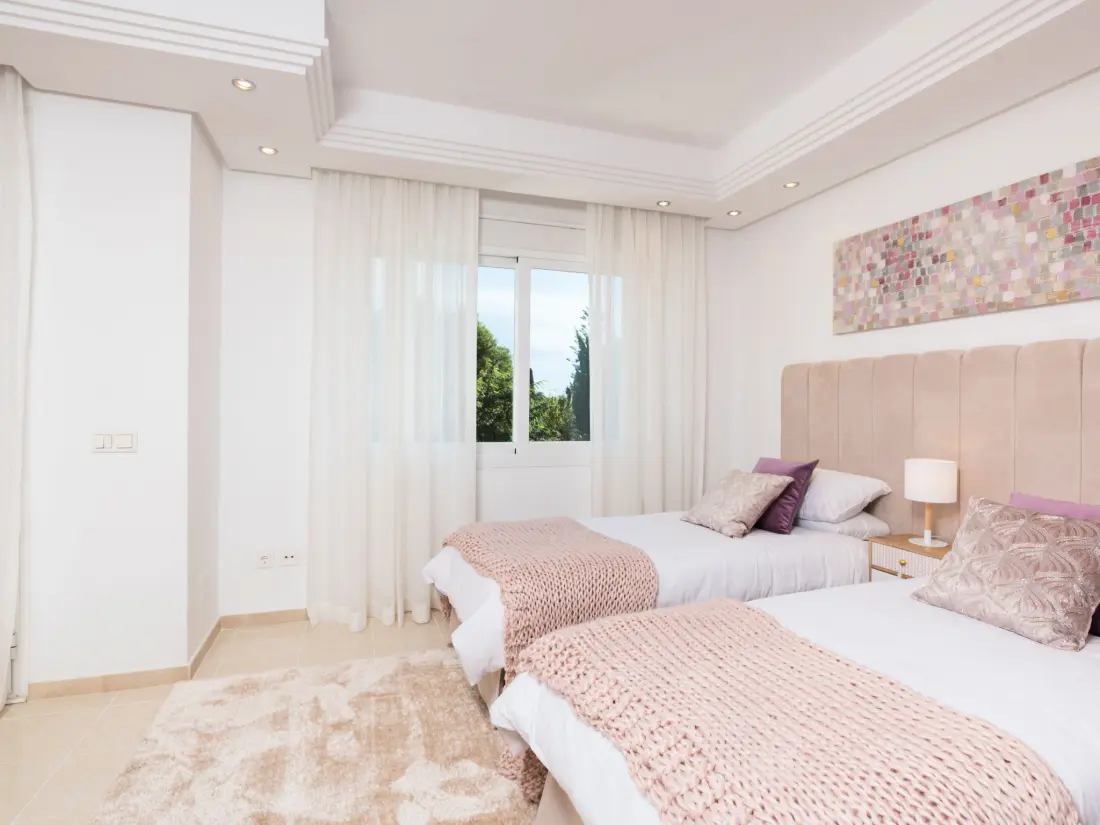 Maison de Vacances Estepona