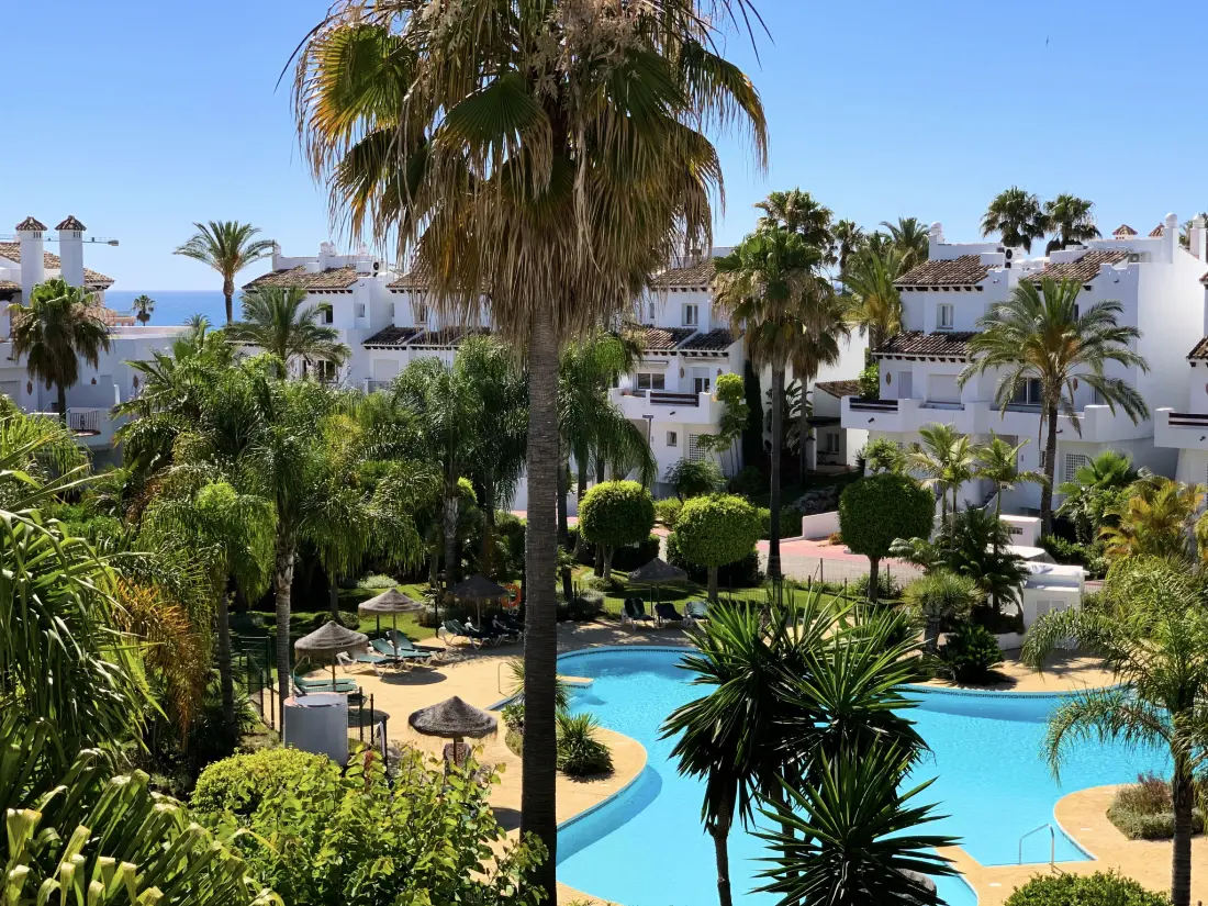 Maison de Vacances Estepona