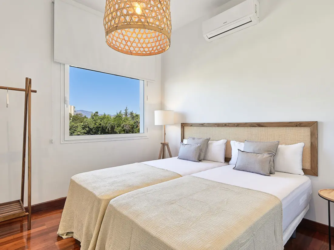 Maison de Vacances Estepona