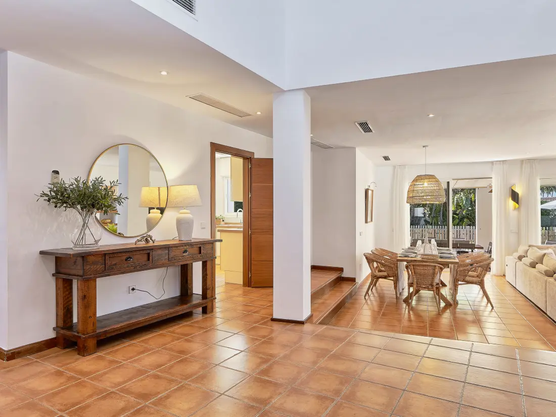 Maison de Vacances Estepona