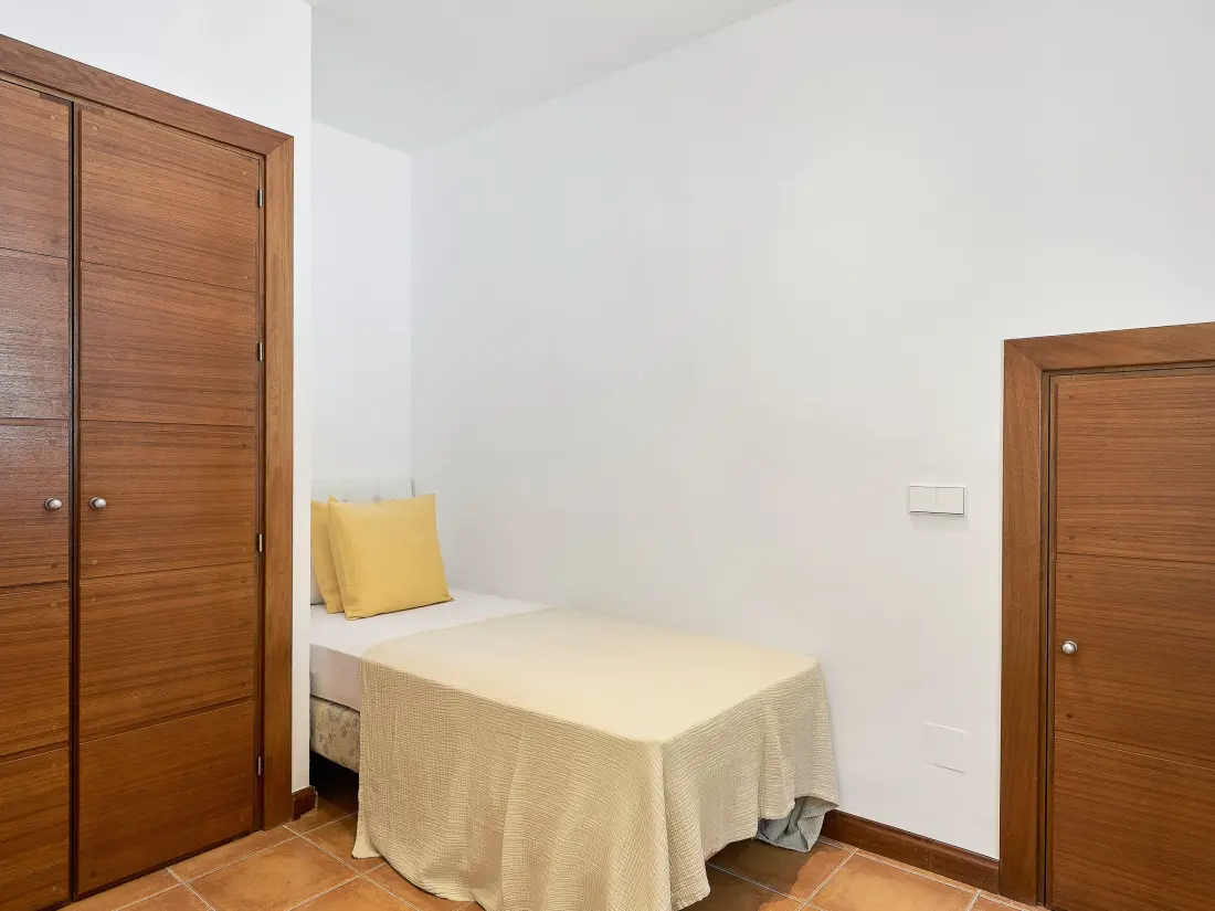 Maison de Vacances Estepona