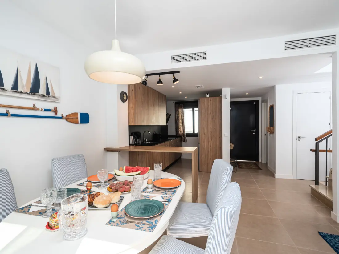 Maison de Vacances Estepona