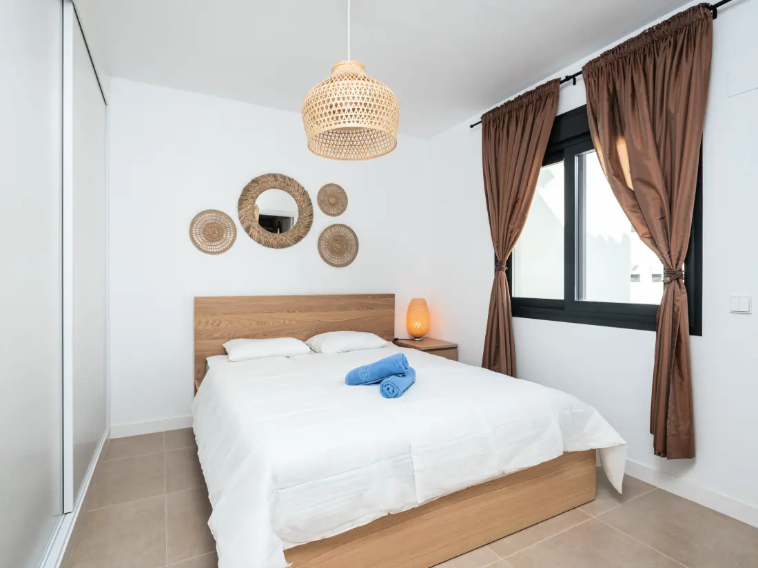 Maison de Vacances Estepona