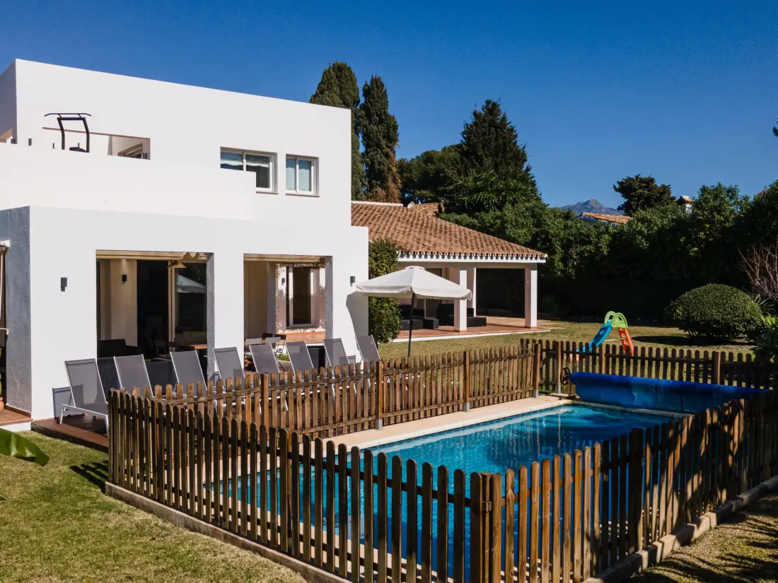 Maison de Vacances Estepona