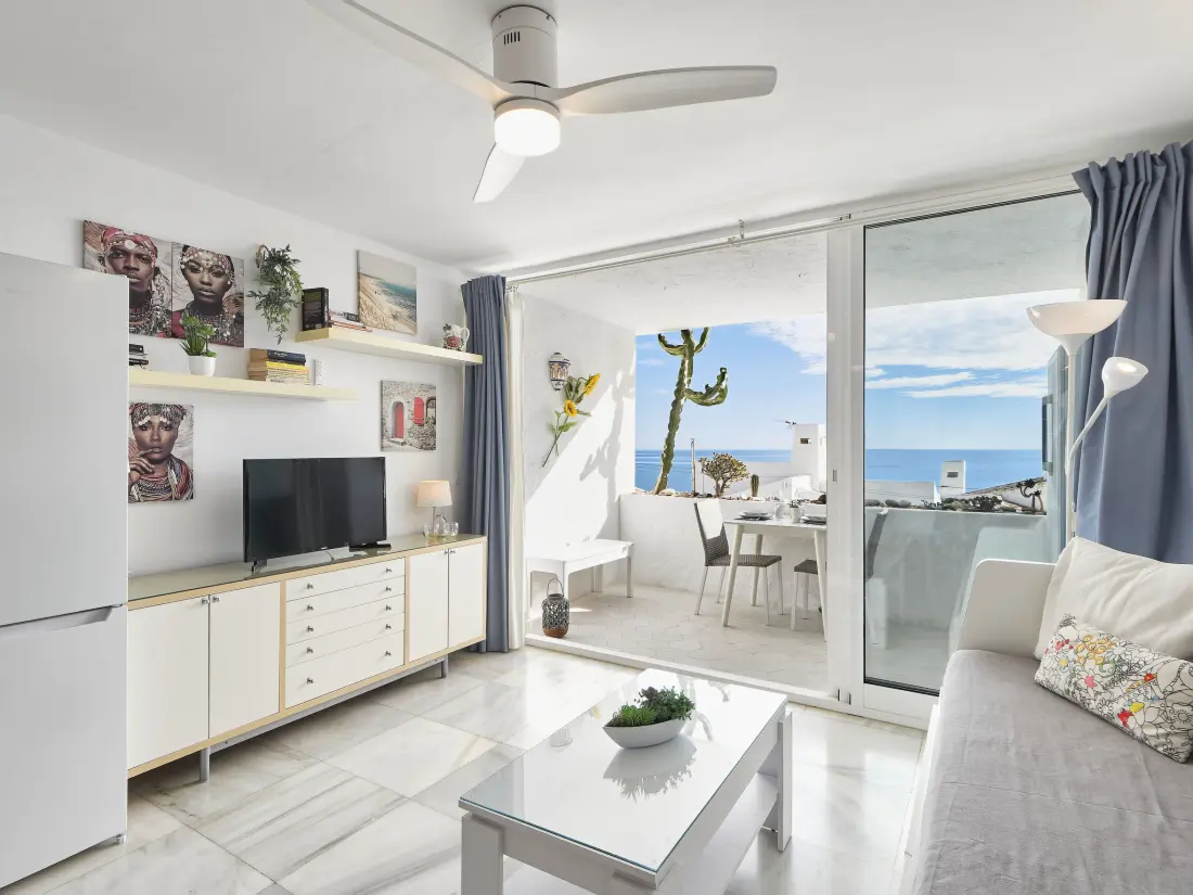 Résidence Bahia Dorada