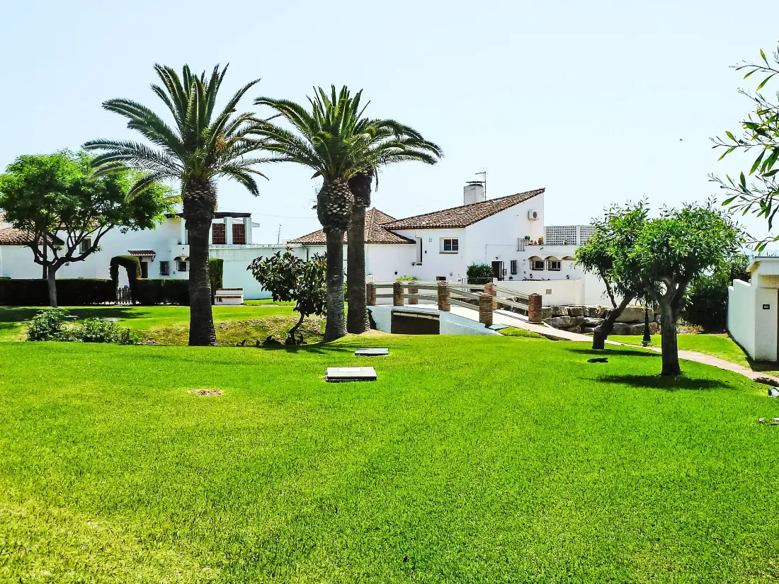 Résidence Bahia Dorada