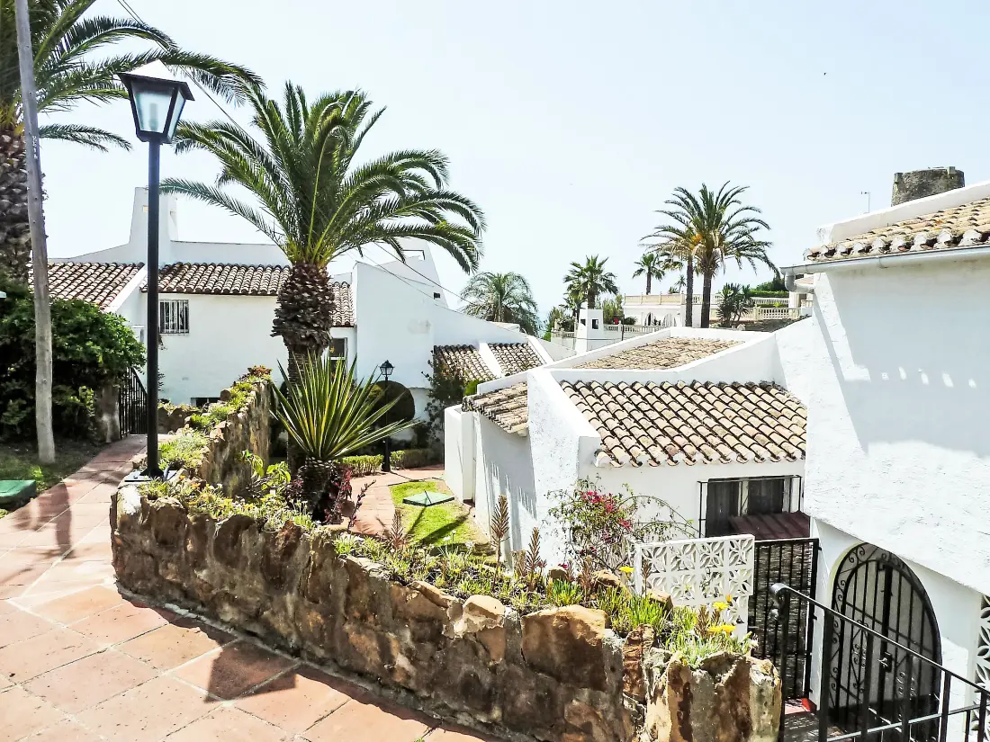Résidence Bahia Dorada