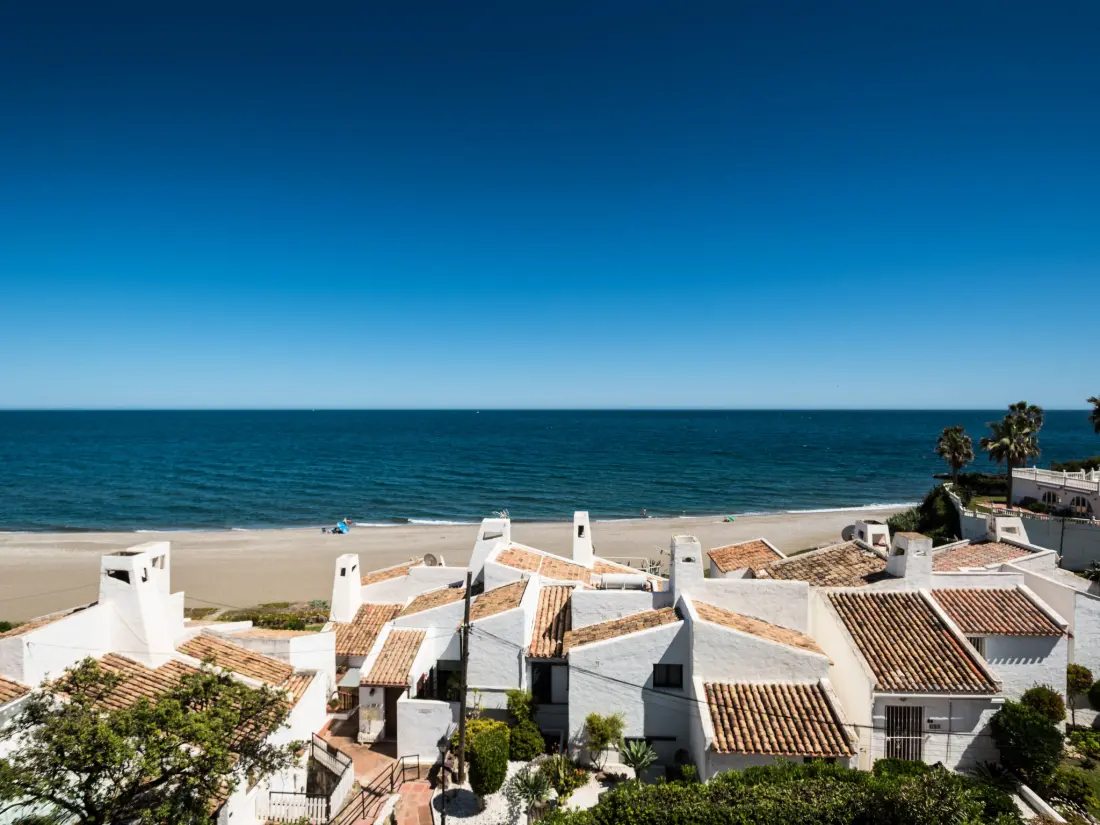 Résidence Bahia Dorada