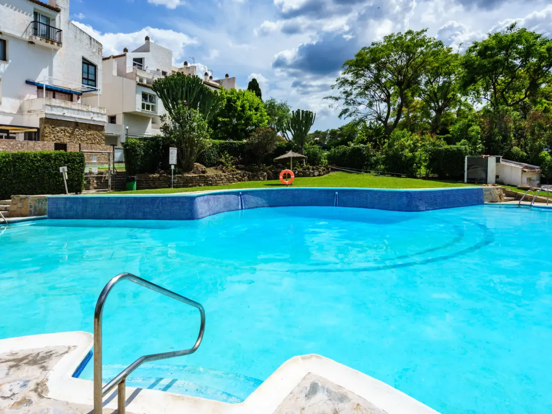 Résidence Bahia Dorada