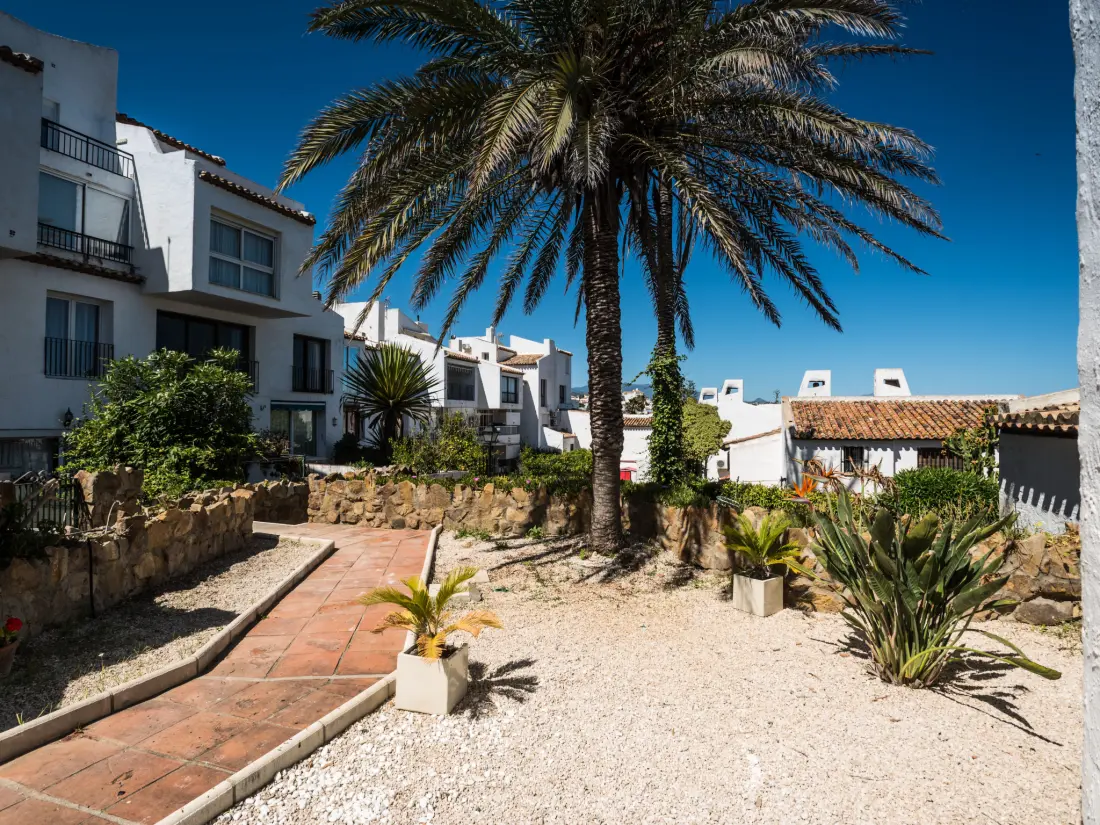 Résidence Bahia Dorada