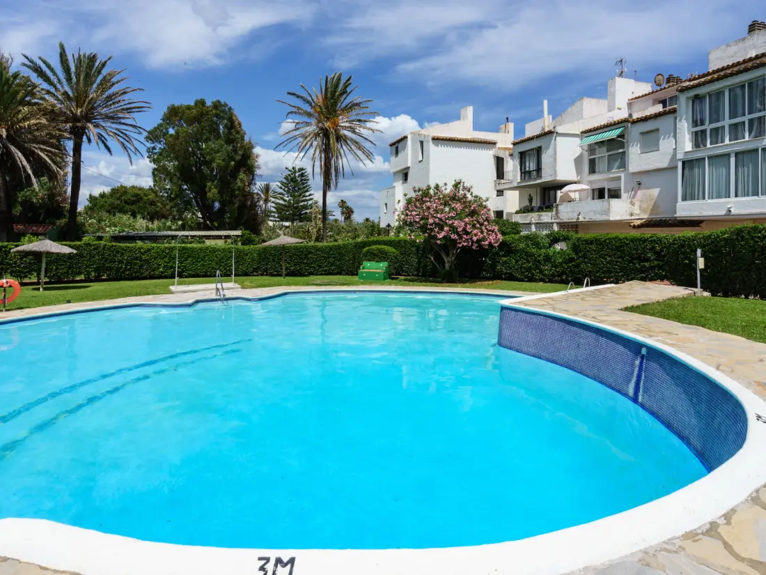Résidence Bahia Dorada