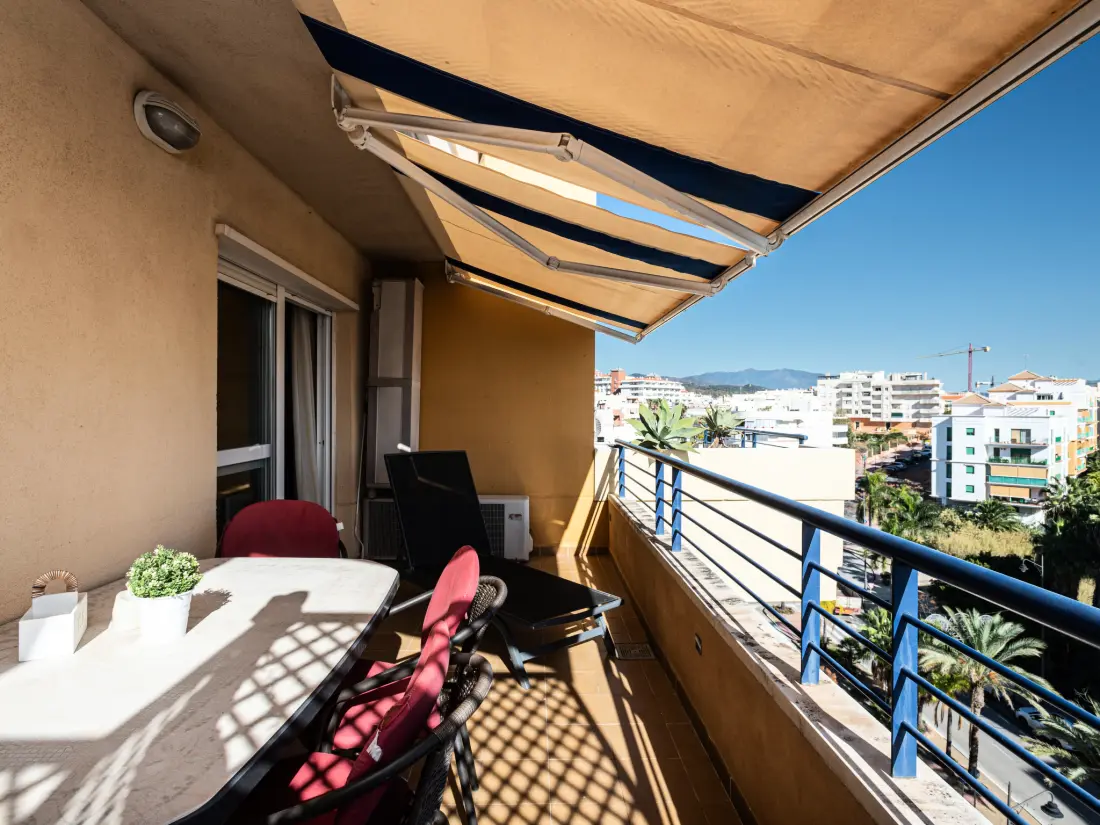 Résidence Bellavista del Puerto
