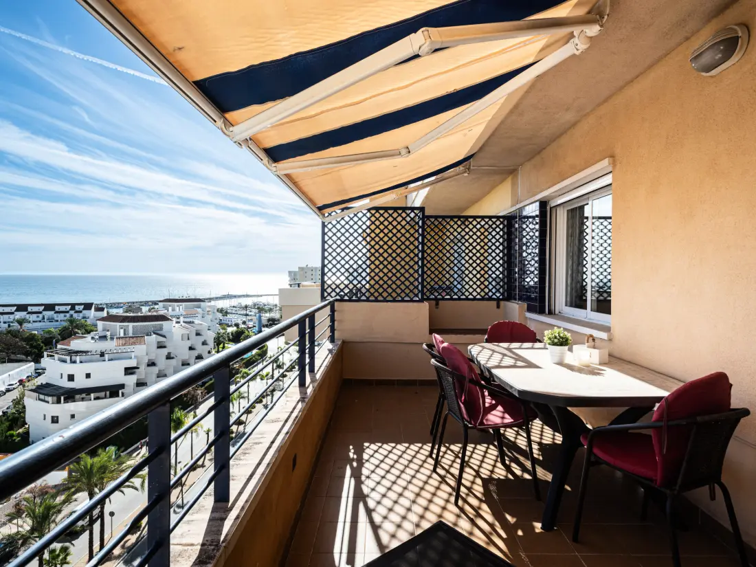 Résidence Bellavista del Puerto