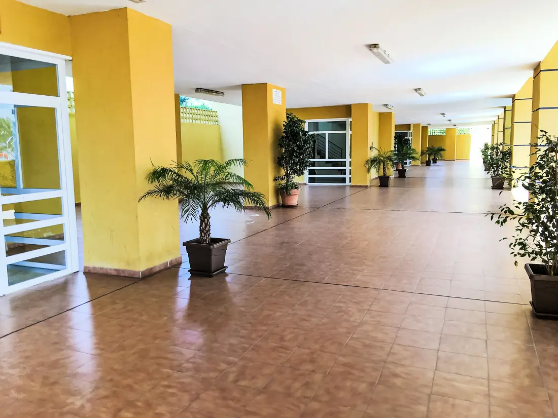 Résidence Bellavista del Puerto