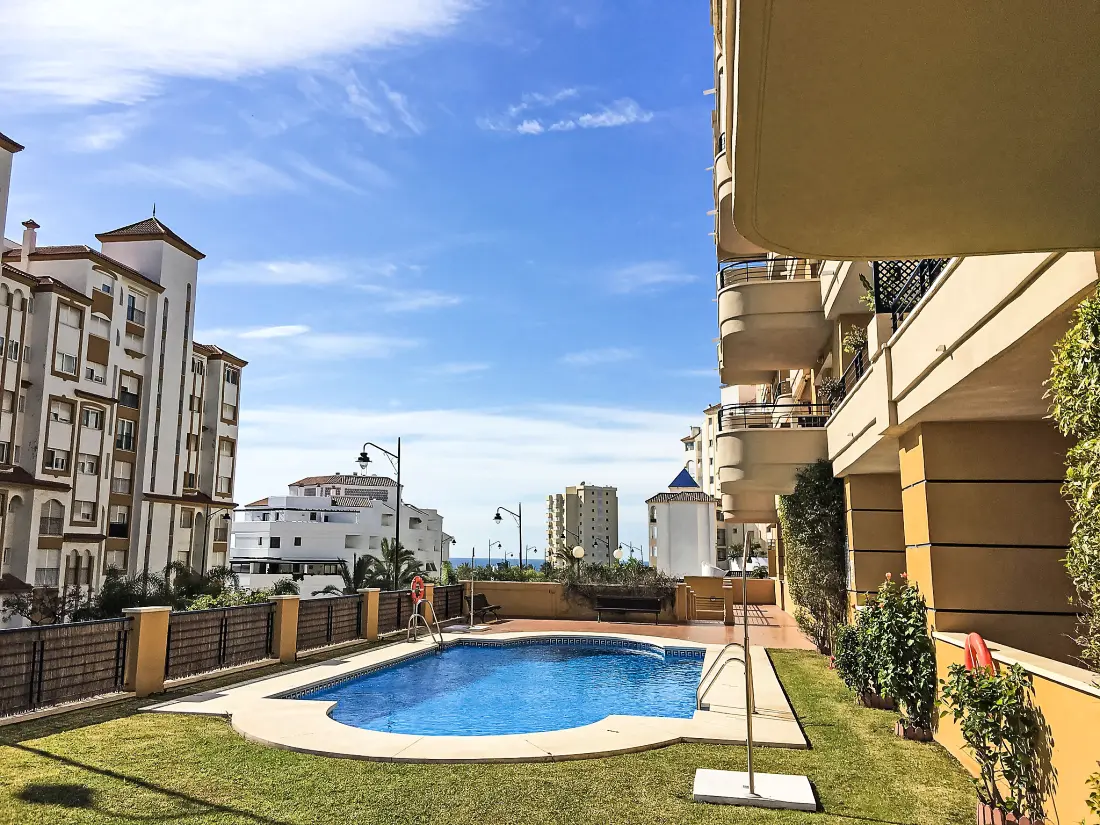Résidence Bellavista del Puerto
