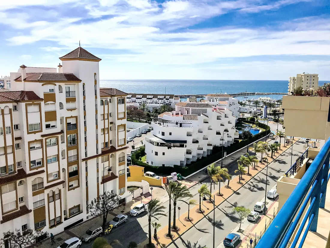 Résidence Bellavista del Puerto