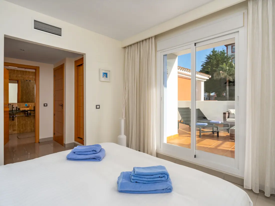 Résidence Cortijo del Mar
