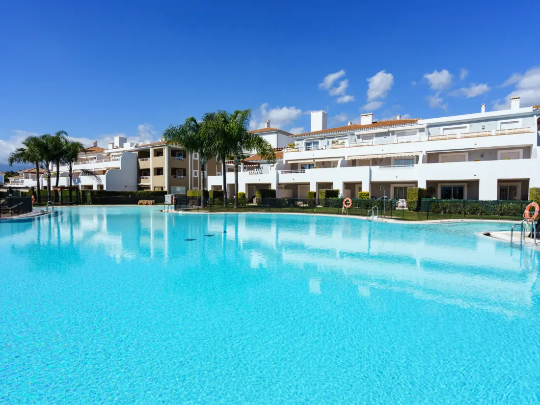 Résidence Cortijo del Mar