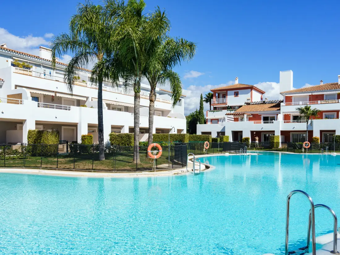 Résidence Cortijo del Mar