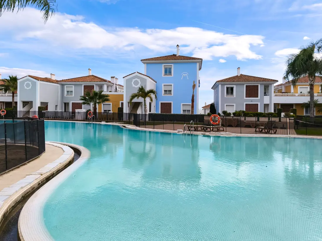 Résidence Cortijo del Mar