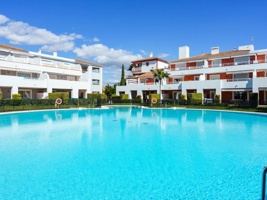 Résidence Cortijo del Mar