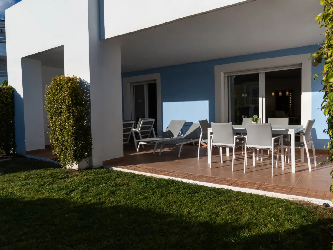 Résidence Cortijo del Mar