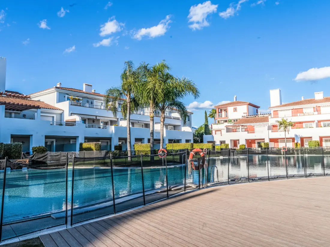 Résidence Cortijo del Mar