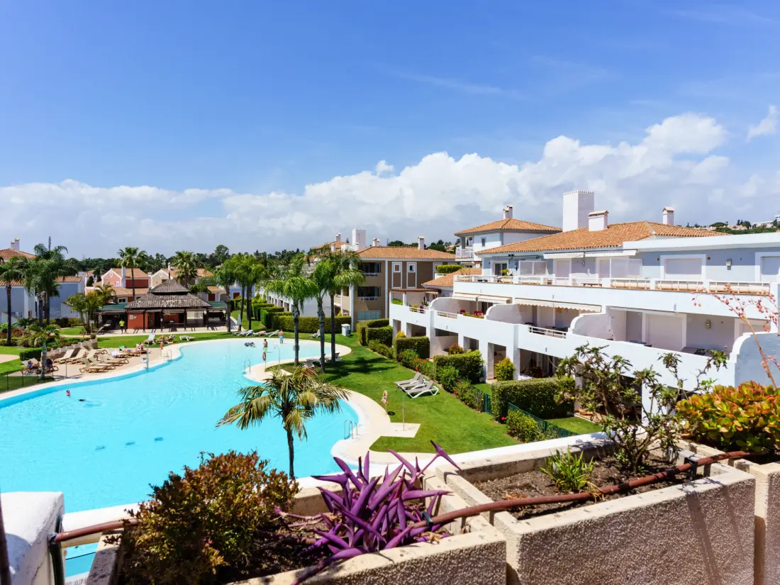 Résidence Cortijo del Mar