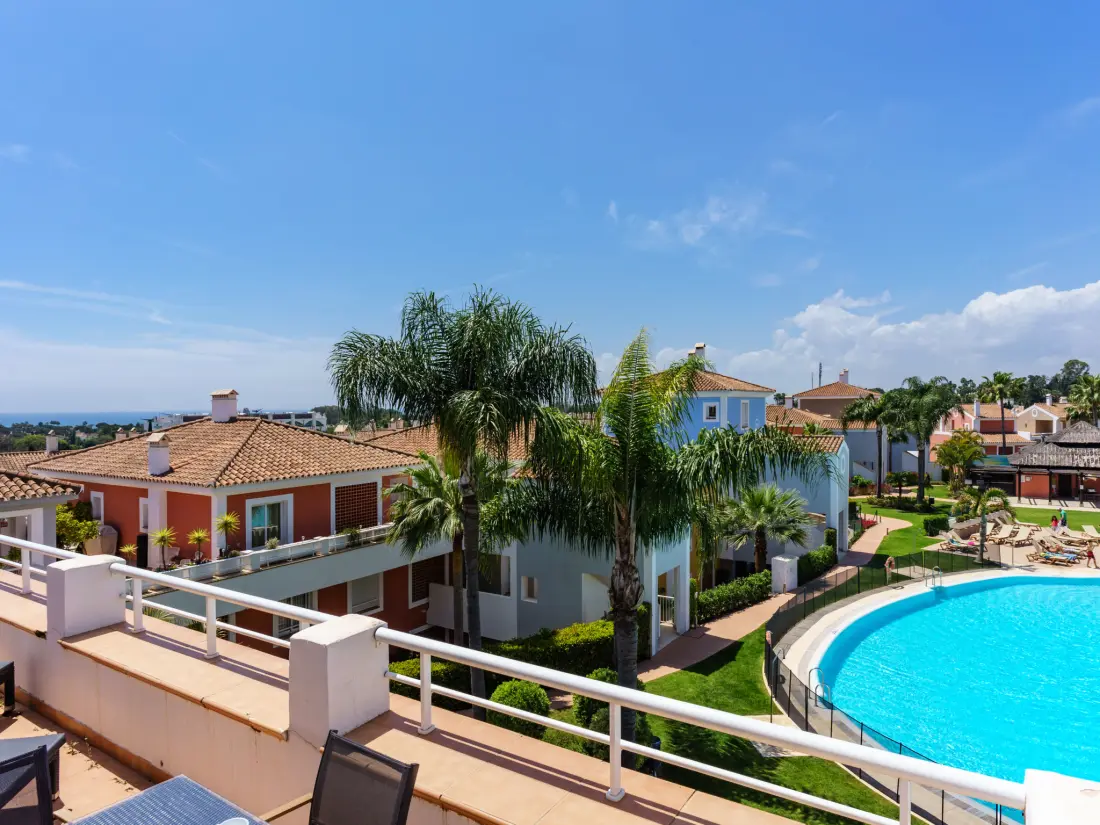 Résidence Cortijo del Mar