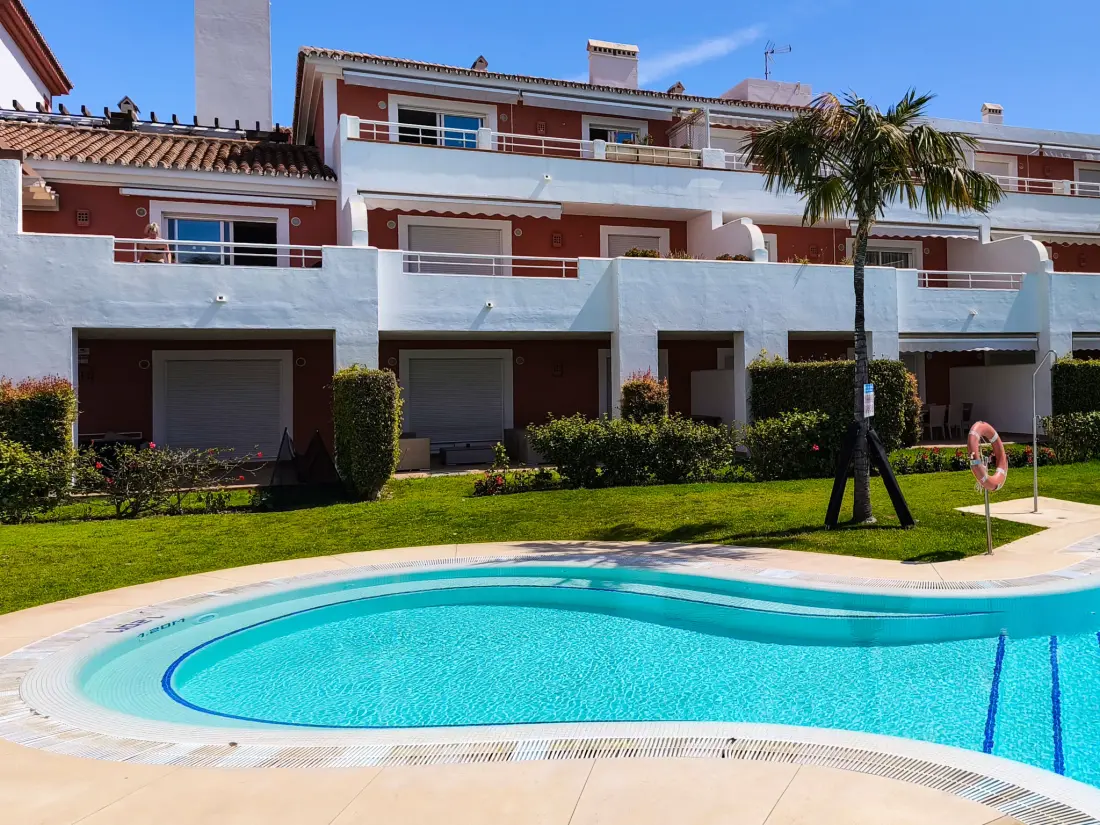 Résidence Cortijo del Mar