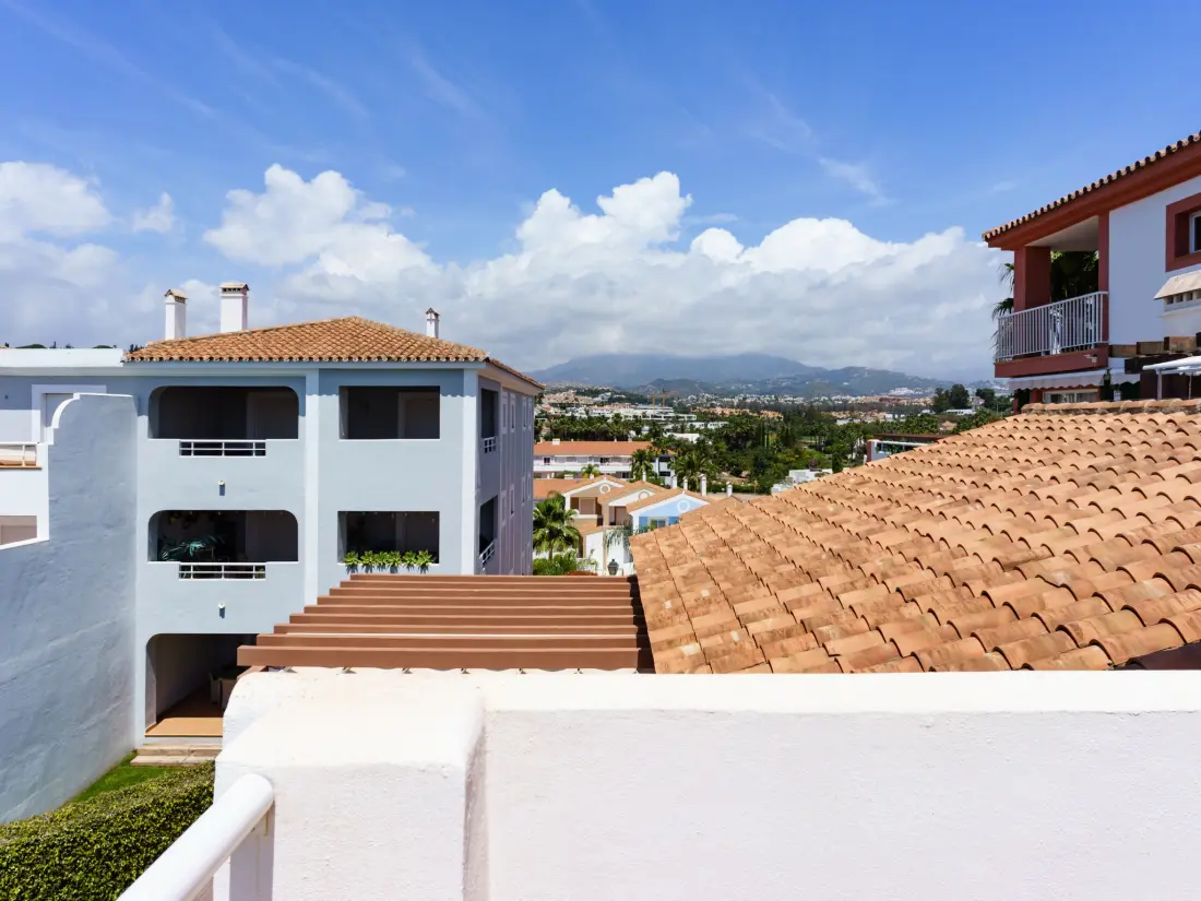 Résidence Cortijo del Mar