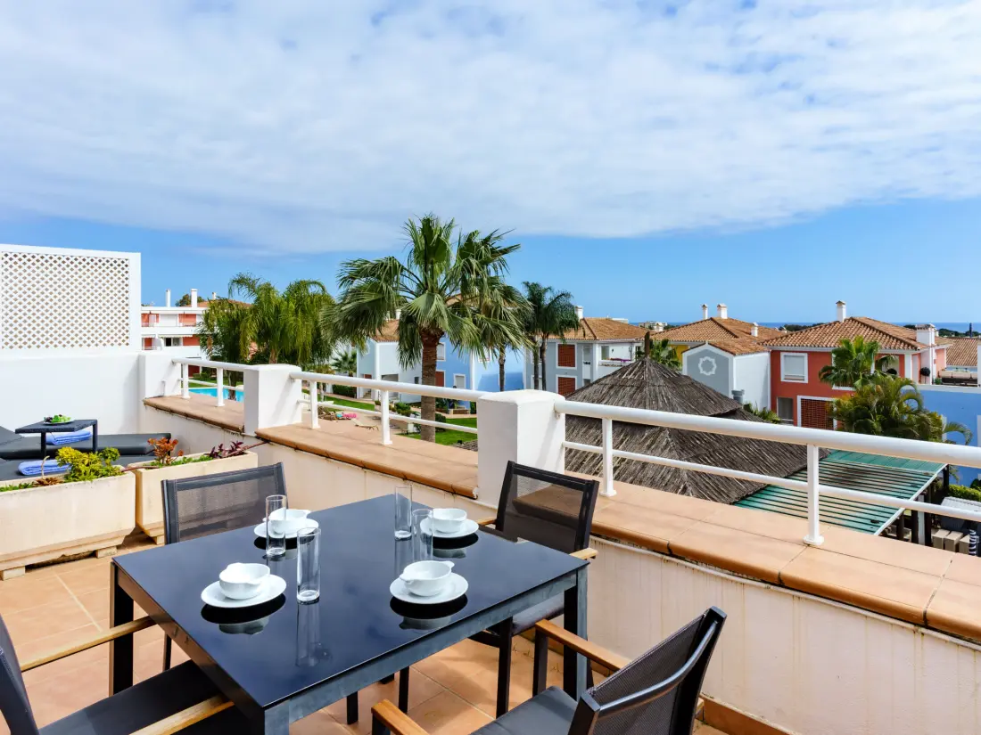 Résidence Cortijo del Mar