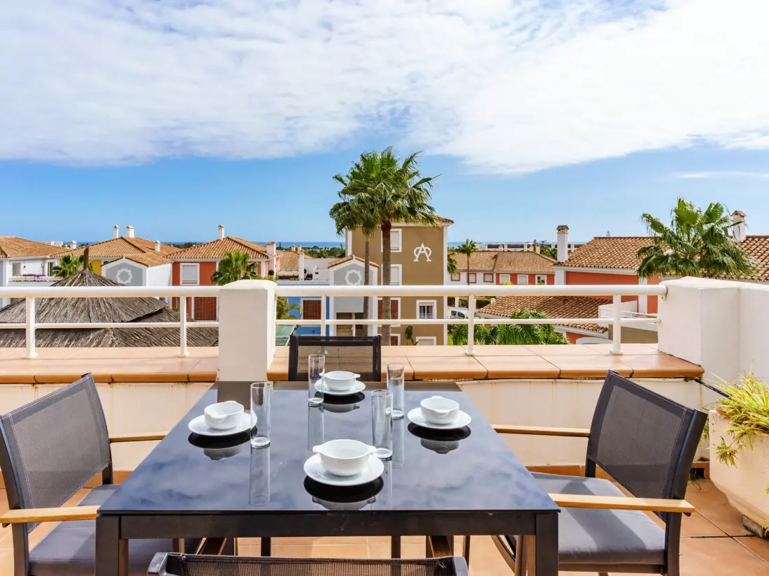 Résidence Cortijo del Mar