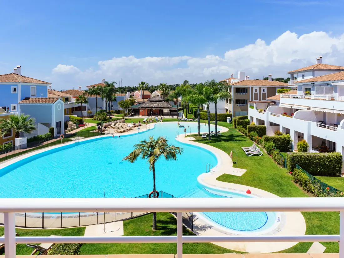 Résidence Cortijo del Mar