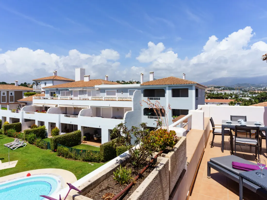 Résidence Cortijo del Mar