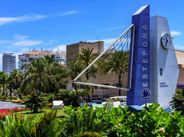 Résidence Cortijo del Mar