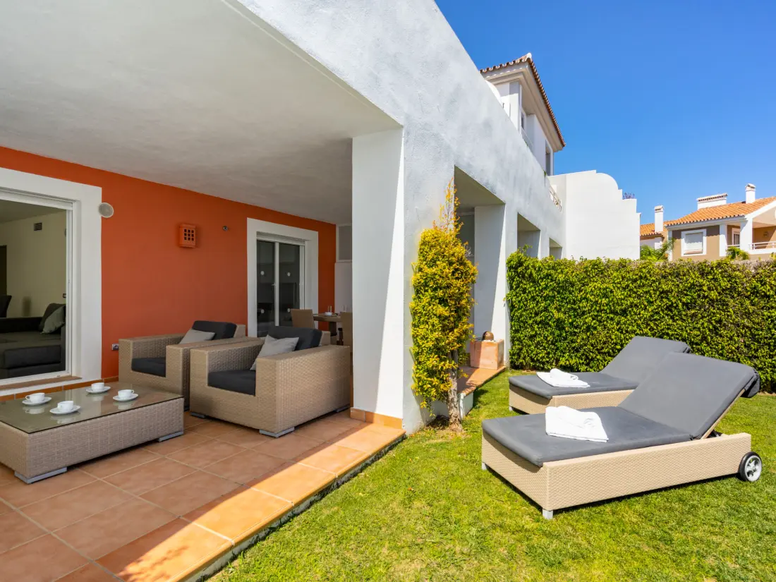 Résidence Cortijo del Mar