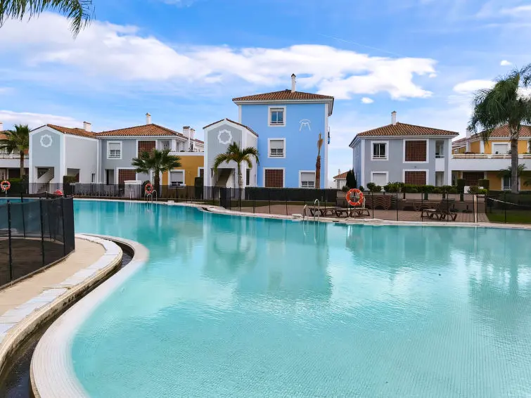 Résidence Cortijo del Mar