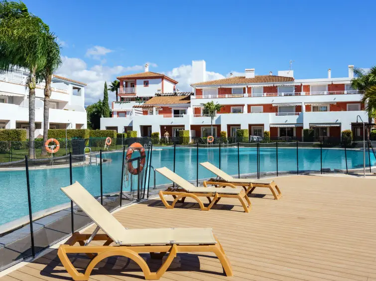 Résidence Cortijo del Mar
