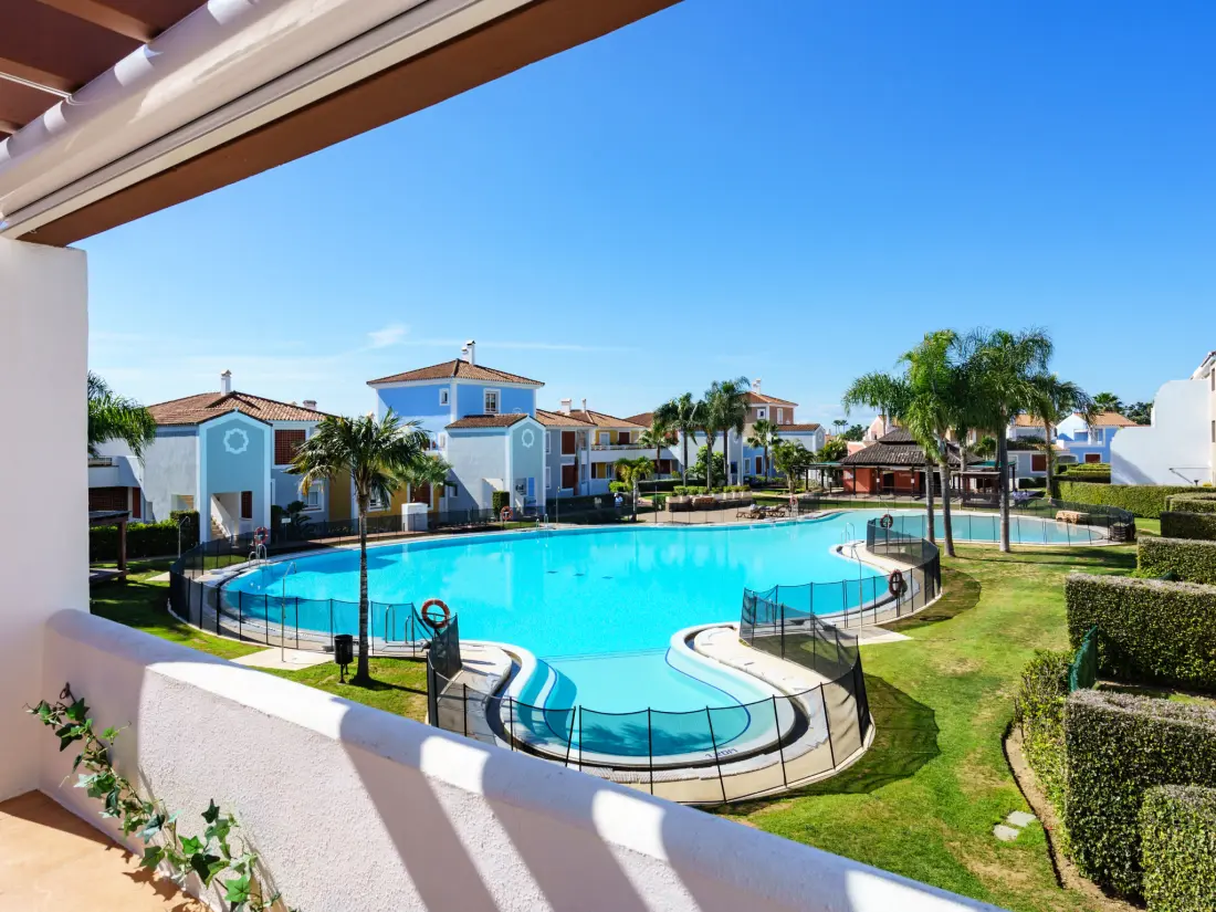 Résidence Cortijo del Mar