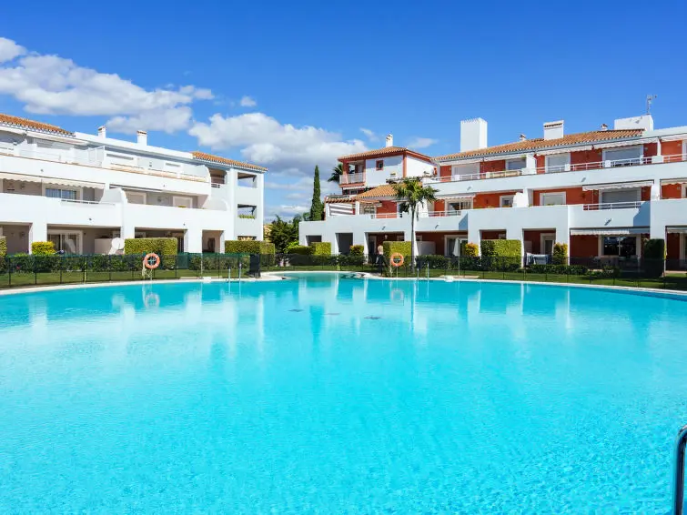 Résidence Cortijo del Mar