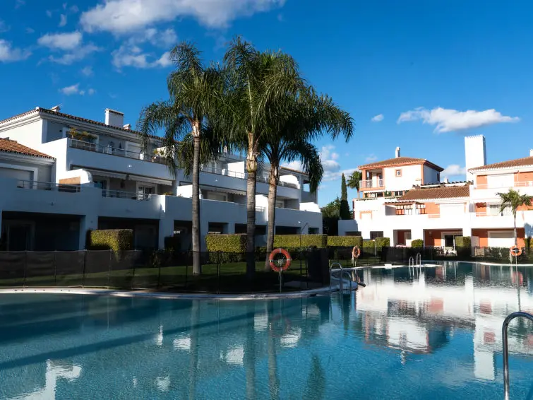 Résidence Cortijo del Mar