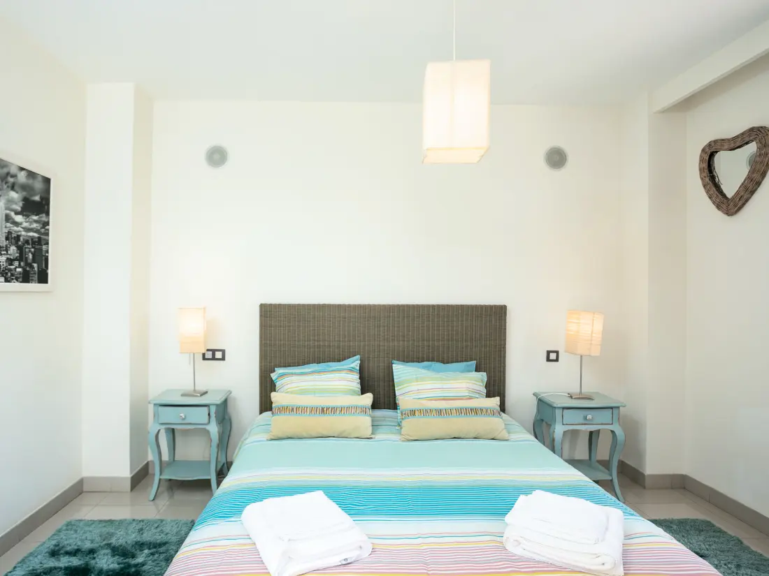 Résidence Cortijo del Mar