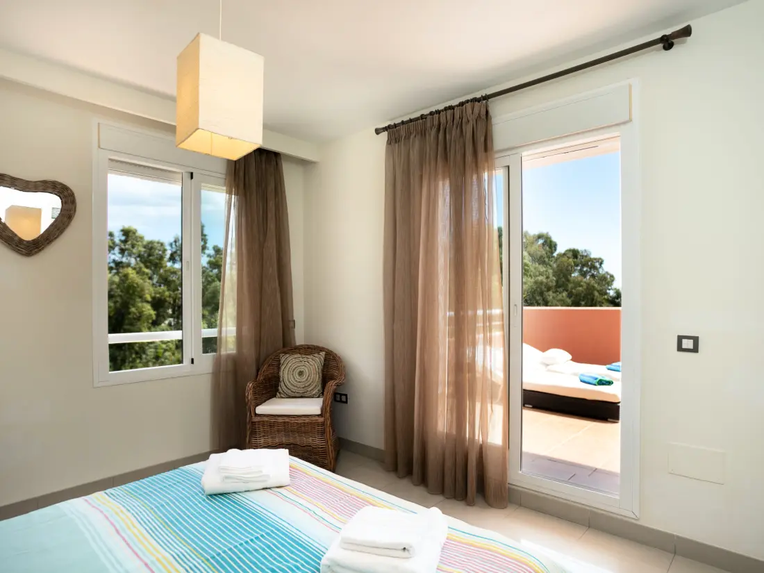 Résidence Cortijo del Mar