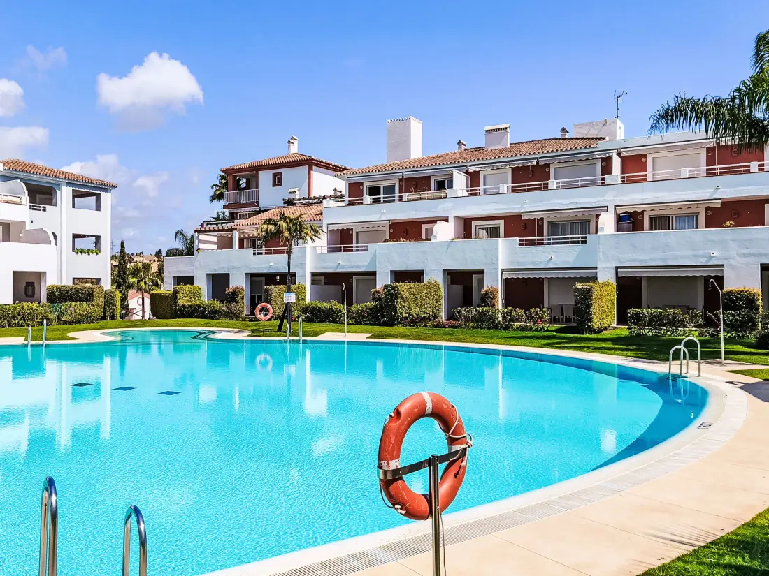 Résidence Cortijo del Mar